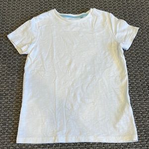 Mini Boden tee size 12